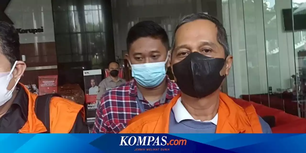 Ditangkap KPK, Seperti Apa Kasus yang Menyeret Rektor Unila?