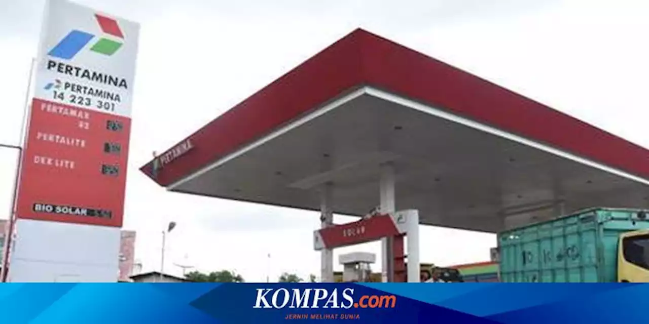 Estimasi Ekonom, Kenaikan Harga Pertalite-Solar Bisa Sumbang Inflasi 1,97 Persen