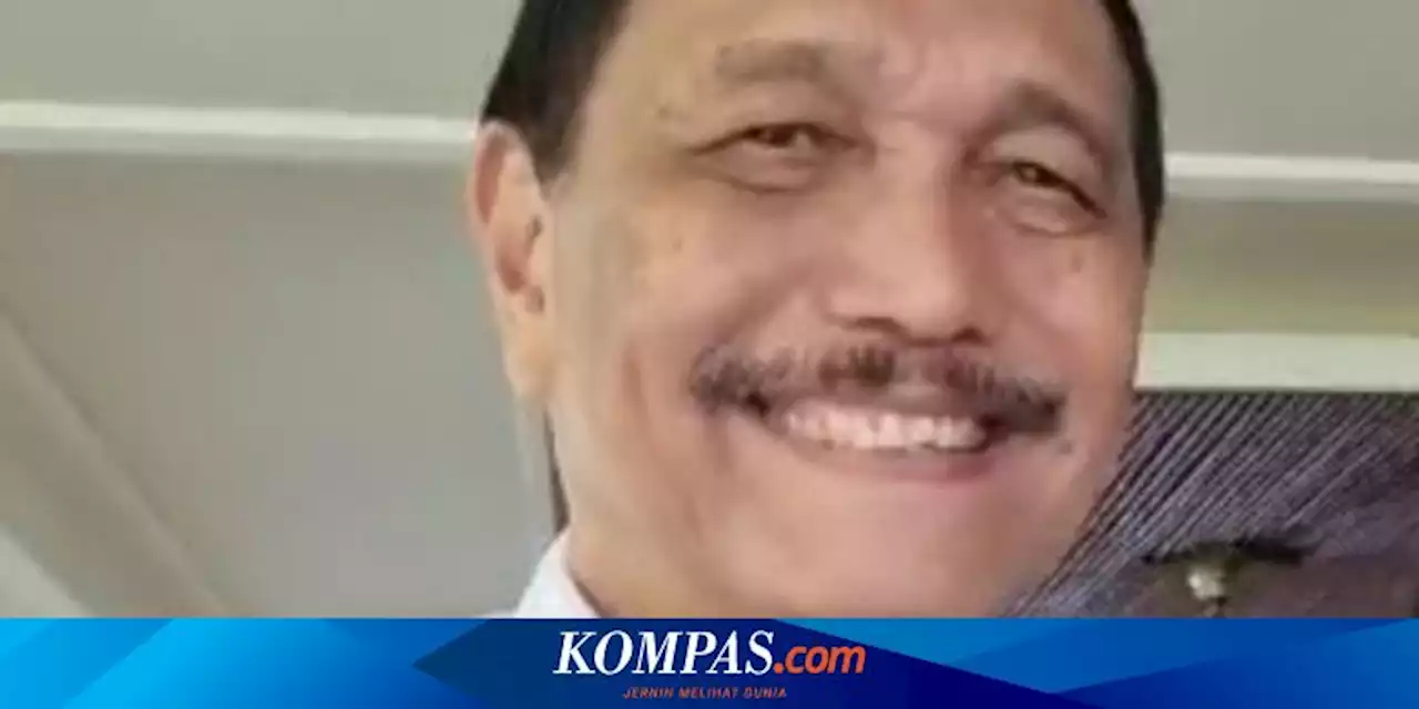 Lewat Telepon, Menko Luhut Pandjaitan dan Penasihat Keamanan AS Jake Sullivan Bahas Berbagai Persoalan ini