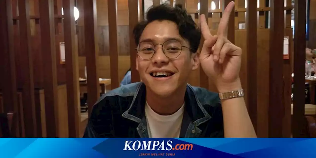 Profil Ardhito Pramono, Pelantun Bitterlove yang Melejit Berkat YouTube