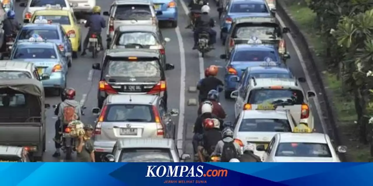 Tunggakan Pajak Kendaraan Bermotor di Buleleng Capai Rp 51 Miliar