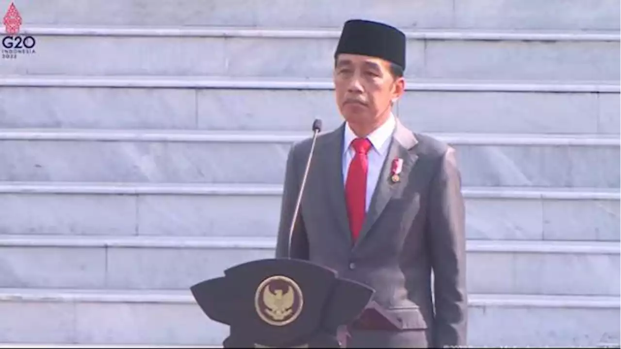 Hore! TMII akan Dibuka Kembali, Pesan Jokowi: Tarifnya Jangan Mahal-mahal, Rakyat Harus Menikmati