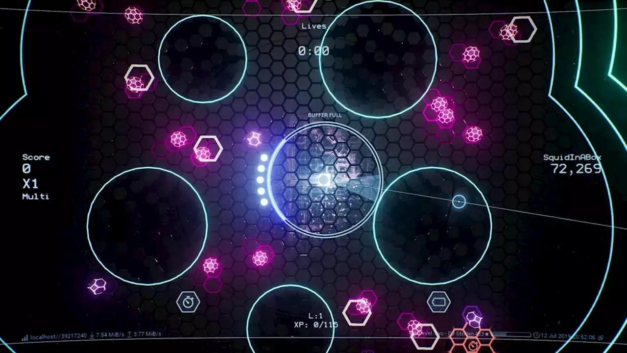 Steam Players Pay Their Respects In Reviews Section After Dev Passes Away