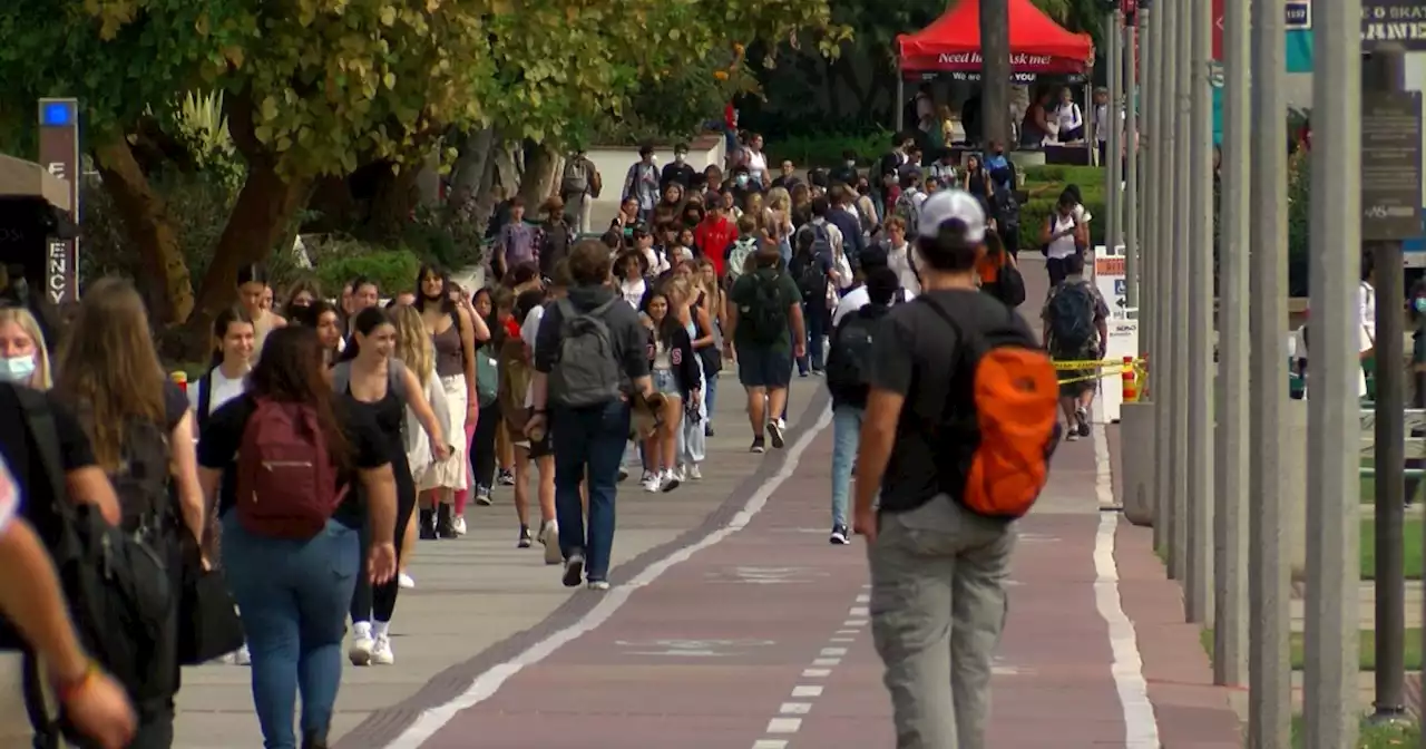 San Diego State neighbors complain about out-of-control parties as students return to campus