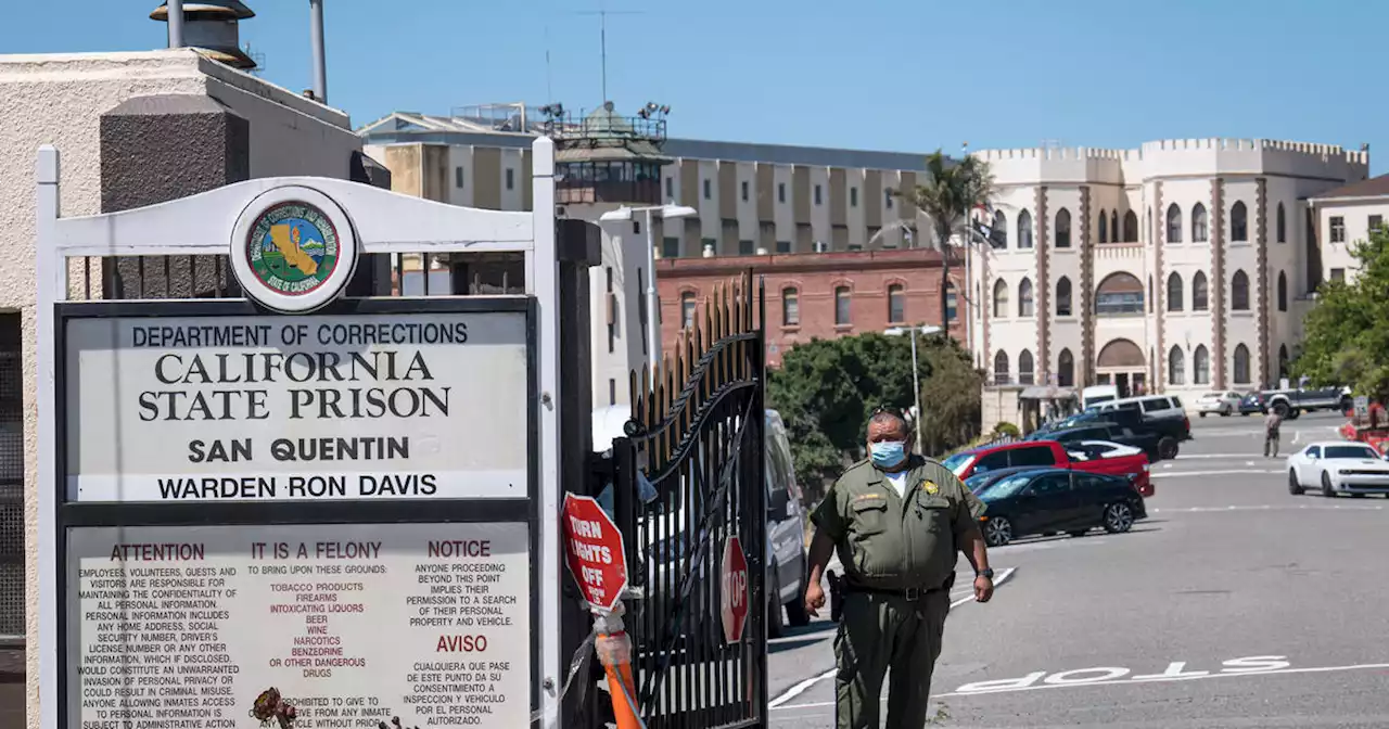 CDCR: Medical data on California prison visitors, staff, inmates exposed