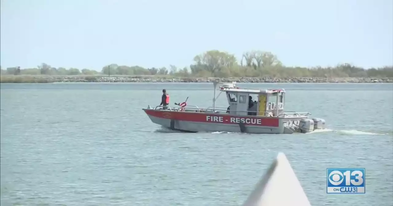 San Rafael boat teams rescue several sailors, paddle boaters over weekend