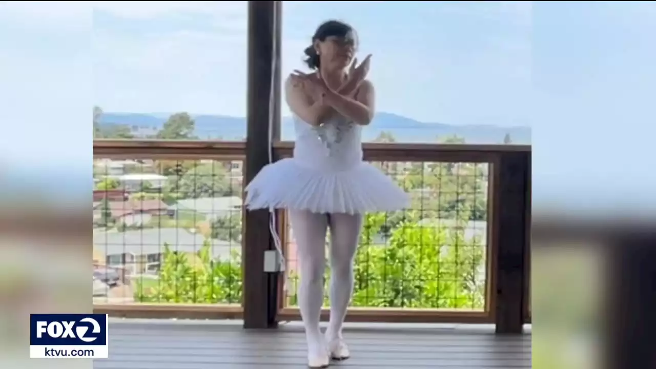 Vigil held for dentist who loved ballet shot to death in Oakland's Little Saigon