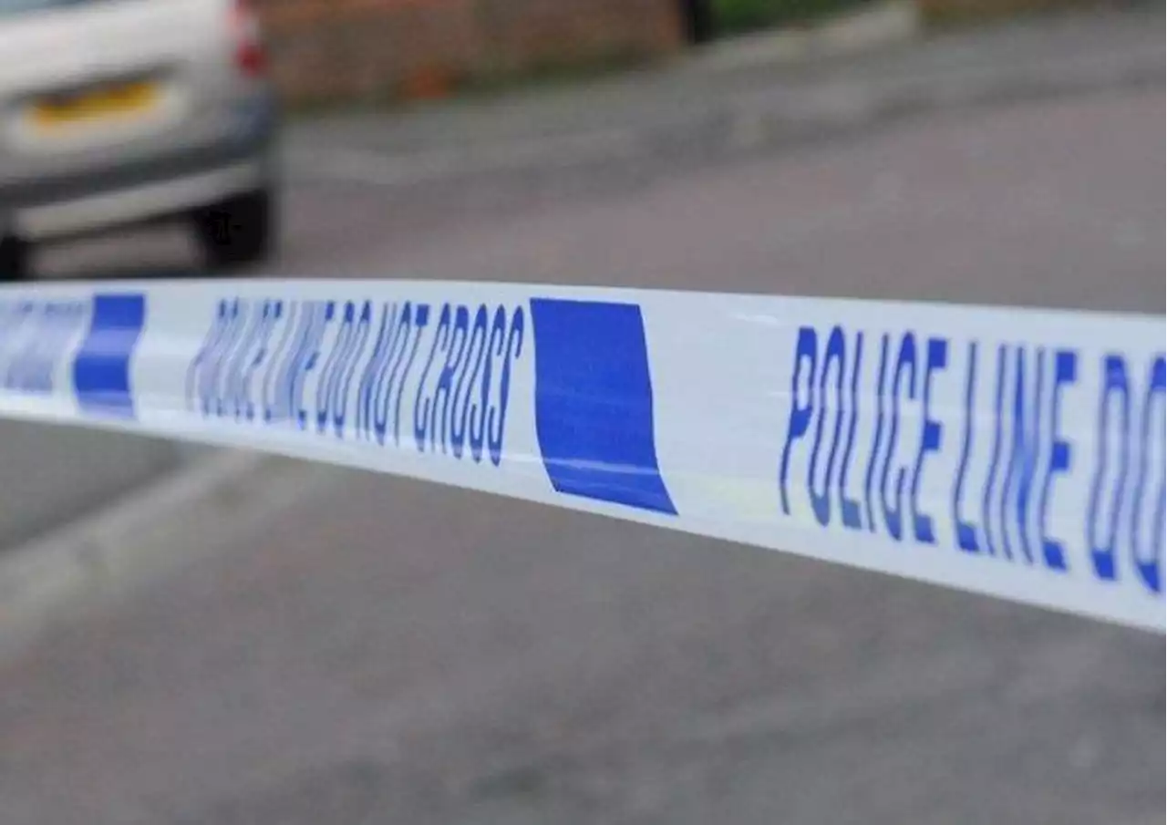 Crash closes Kirkham Road in Freckleton after motorcyclist suffers 'serious leg injury’