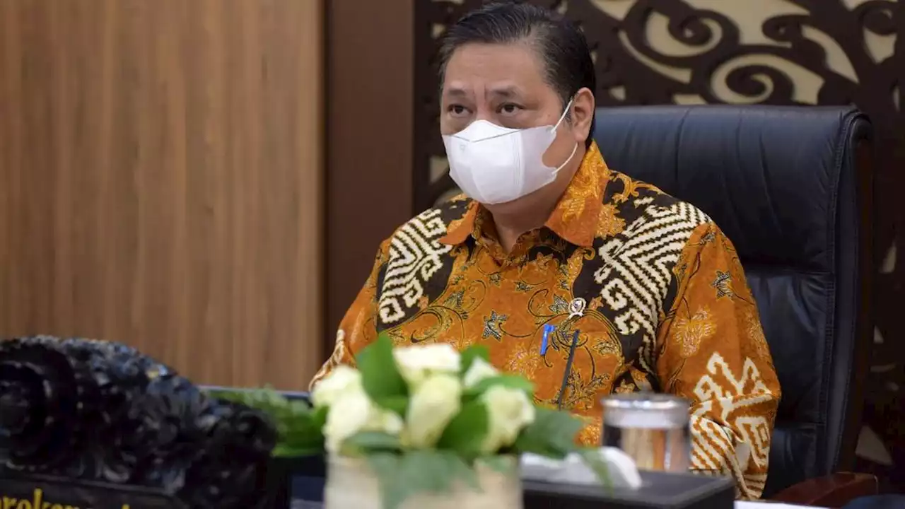 Pemerintah Siapkan Skema Kenaikan Harga BBM untuk Dilaporkan ke Jokowi