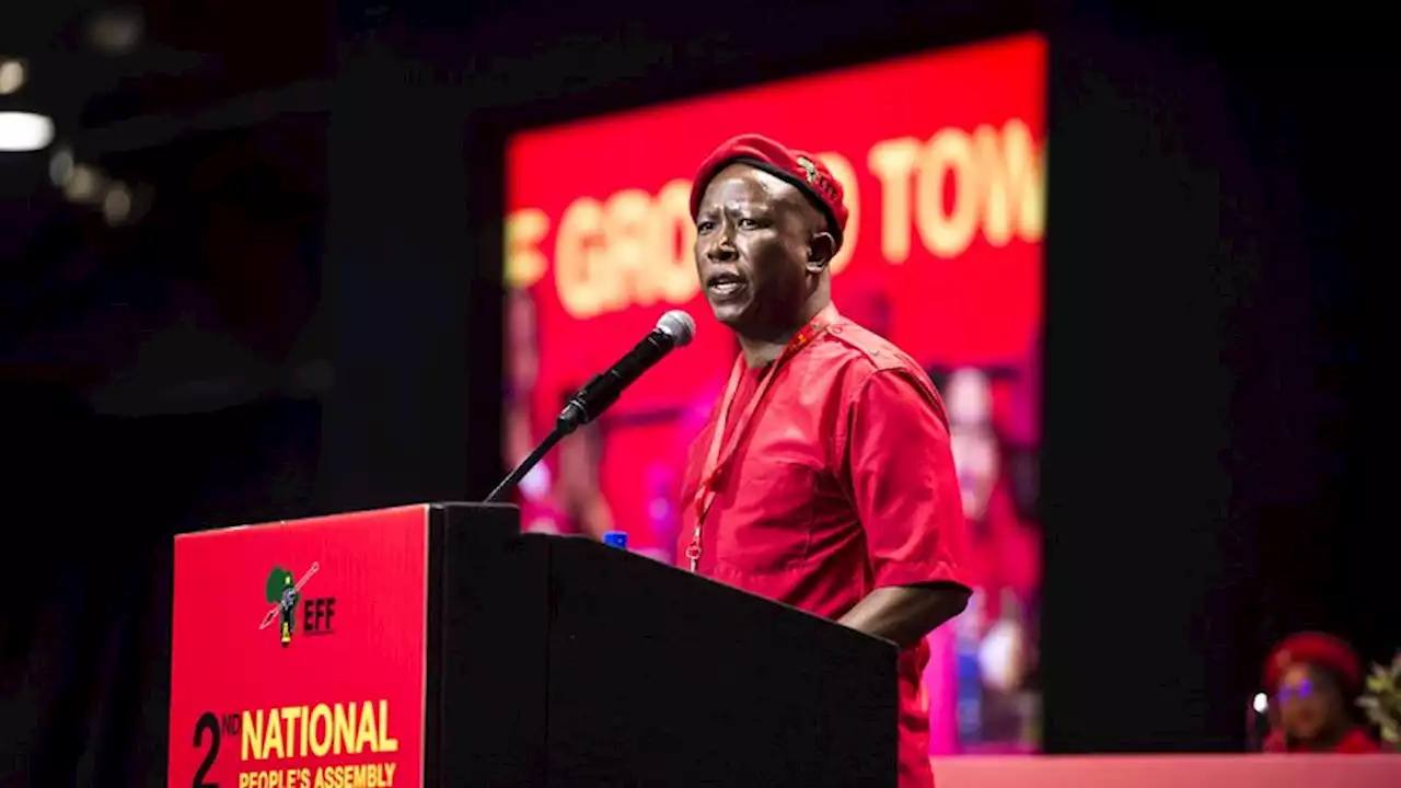 EFF dismisses bogus branches claims