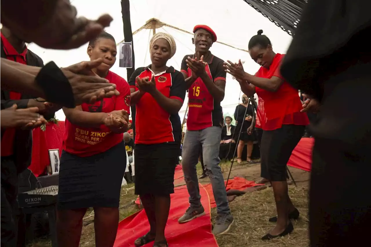The unseen massacre of Durban shack dwellers