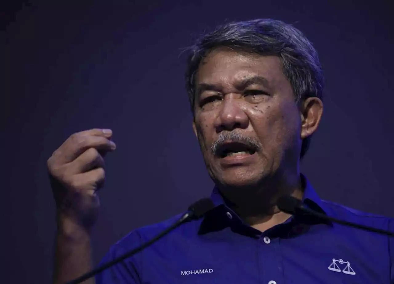 BN says targetting wins in 16 federal, 36 state seats in Perak in GE15