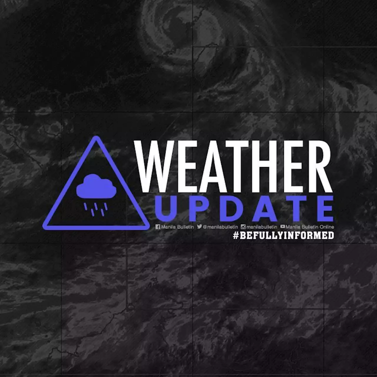 Signal No. 3 raised over parts of Cagayan, Isabela as ‘Florita’ intensifies into severe tropical storm