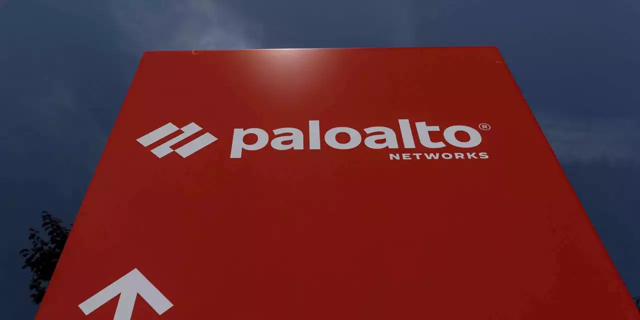 Here's how Palo Alto Networks stacks up against its main competitors