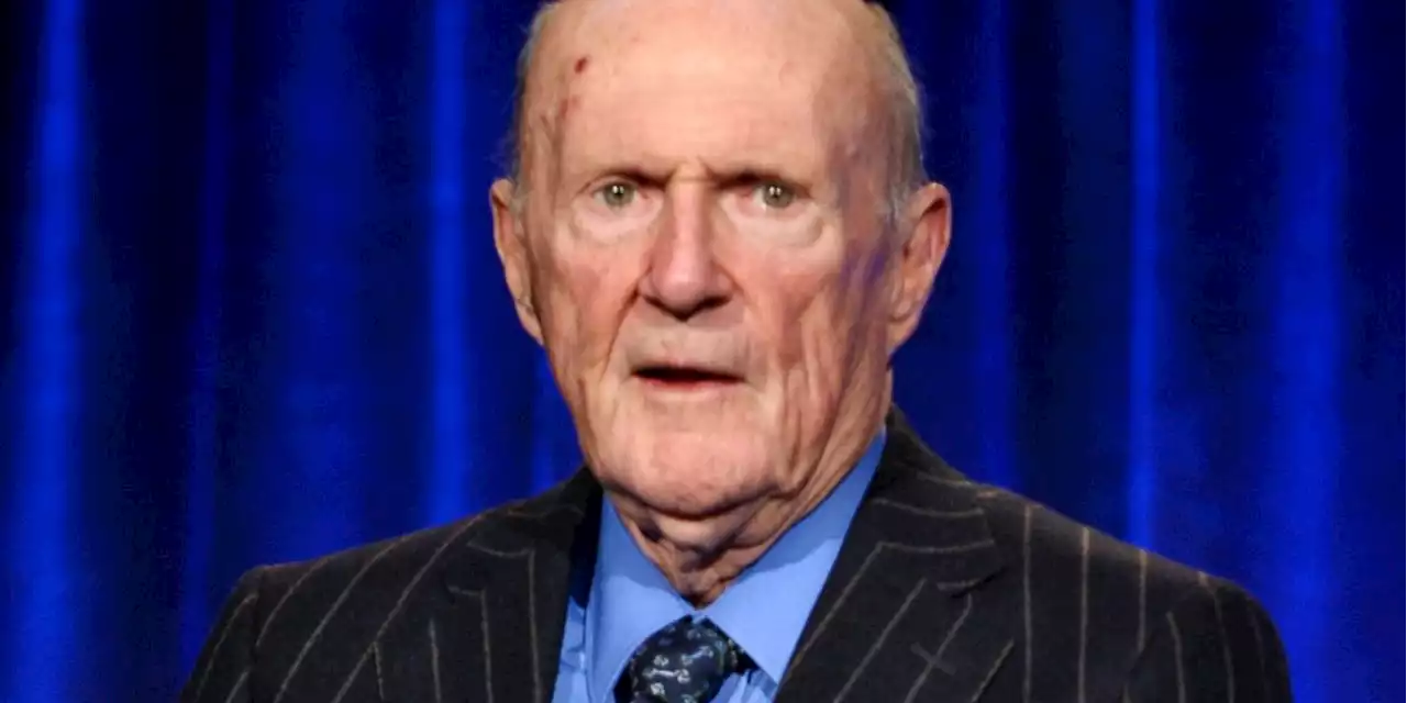 Julian Robertson on how to make money — and avoid going bankrupt — in the stock market