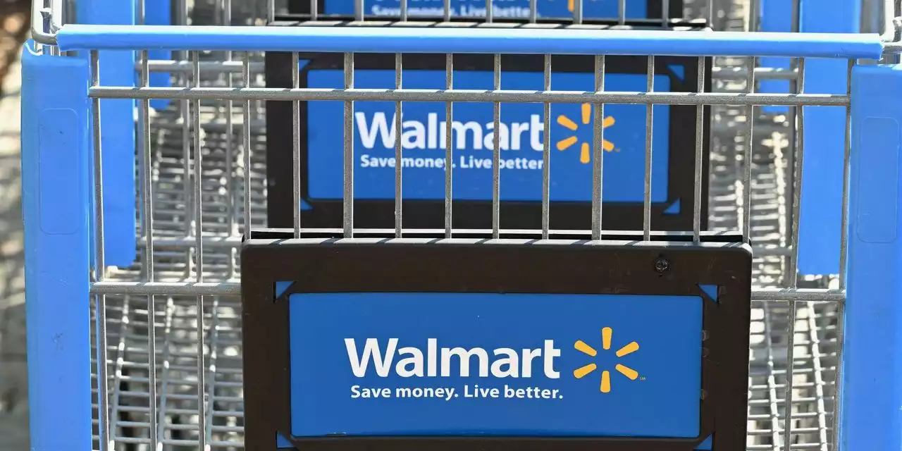 Walmart ordered to pay Oregon man $4.4 million for racial profiling