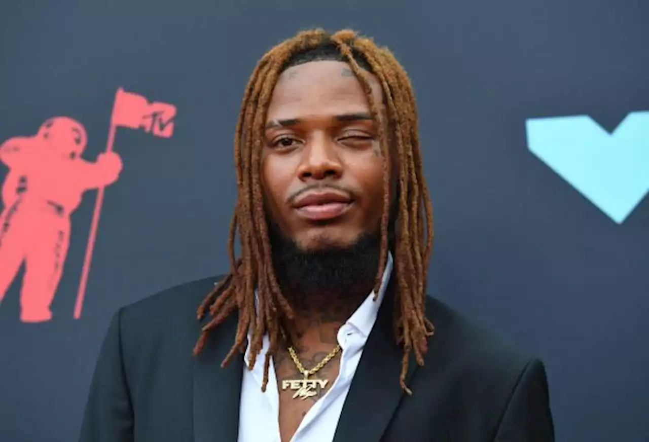 Fetty Wap Mengaku Bersalah Edarkan Narkoba