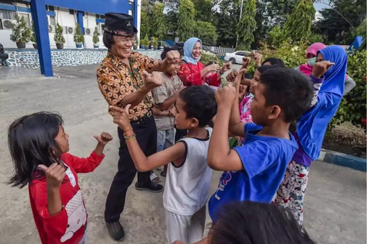 Kak Seto: Anak Sambo-Putri Perlu Bantuan Psikolog