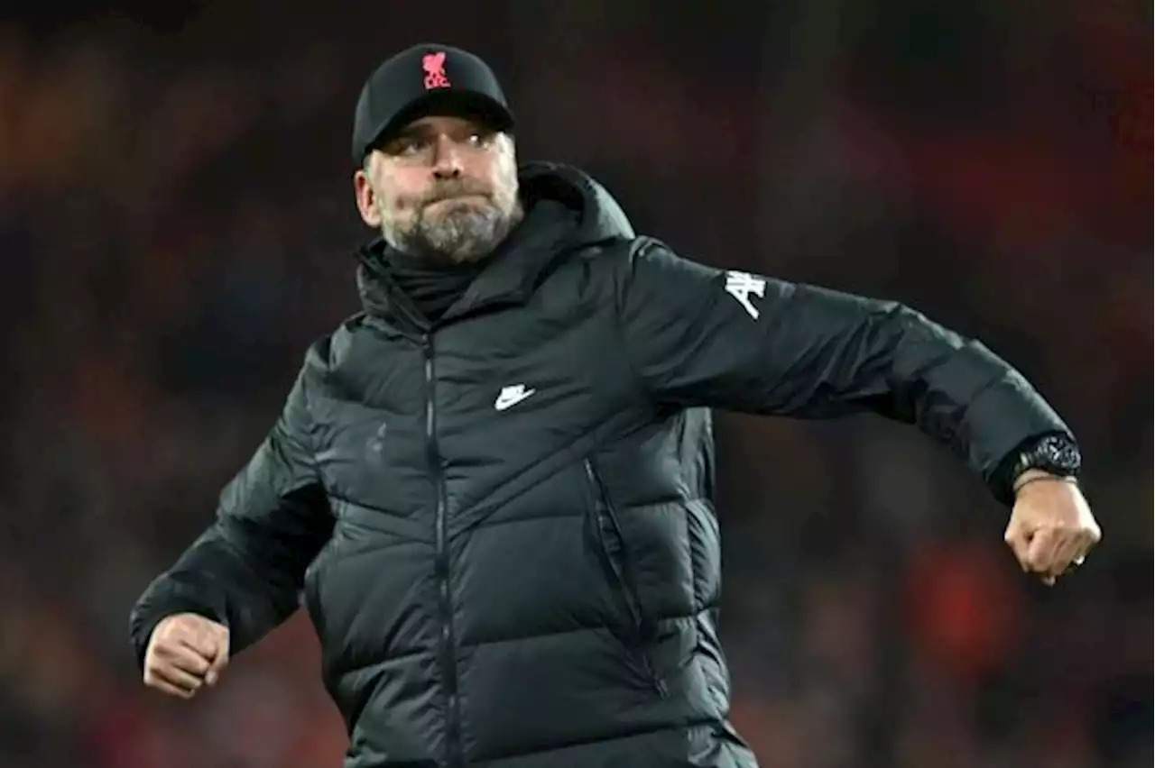 Klopp Mulai Khawatir Dengan Awal Buruk Liverpool