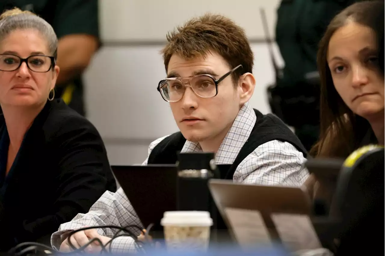 Defense: Parkland shooter’s brain ‘poisoned’ by mom’s addiction