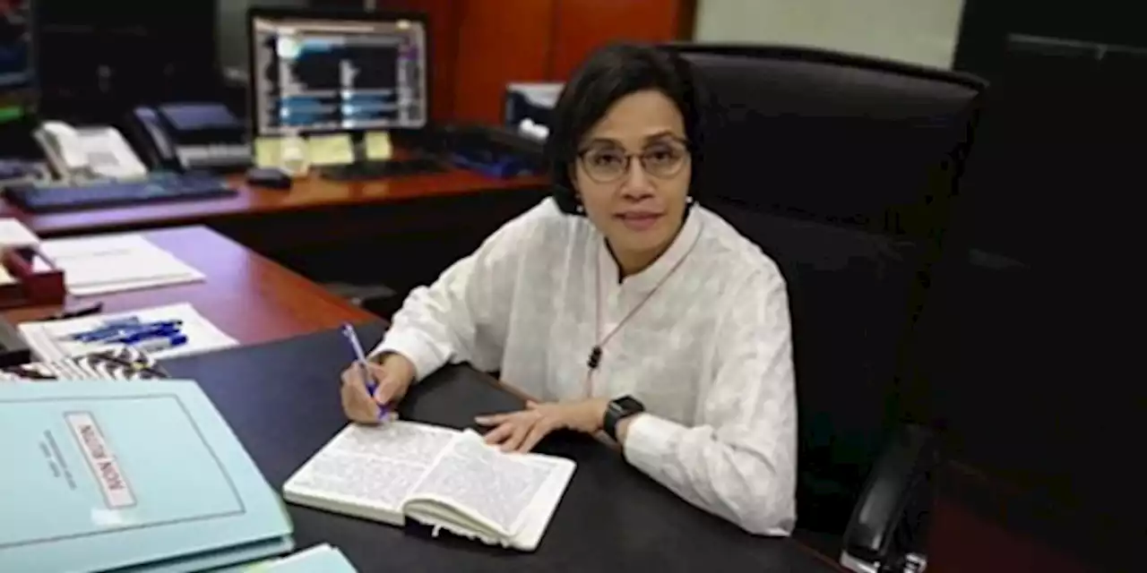 Sri Mulyani: Subsidi 2022 Rp 502 T Tak Cukup Jika Harga Minyak Dunia Terus Tinggi | merdeka.com