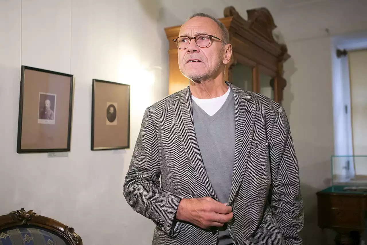 'С возрастом западник в Кончаловском куда-то растворился'