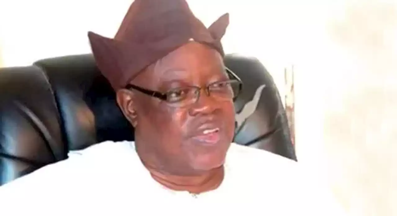 Olubadan fumes as hoodlums invade palace, disrupt ceremony