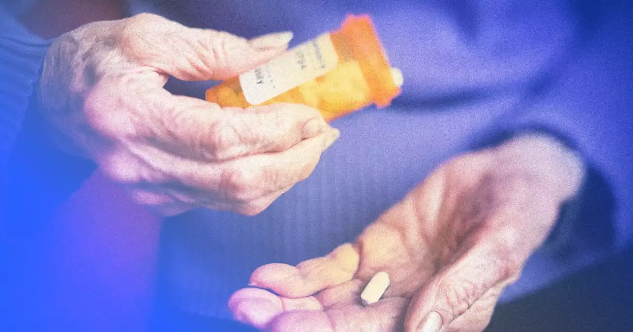 Opinion | The slow rollout of benefits for seniors could cost Democrats big