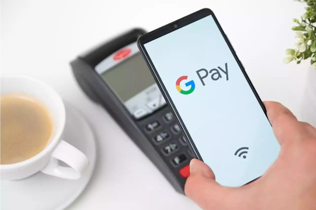 Google Pay launched in South Africa