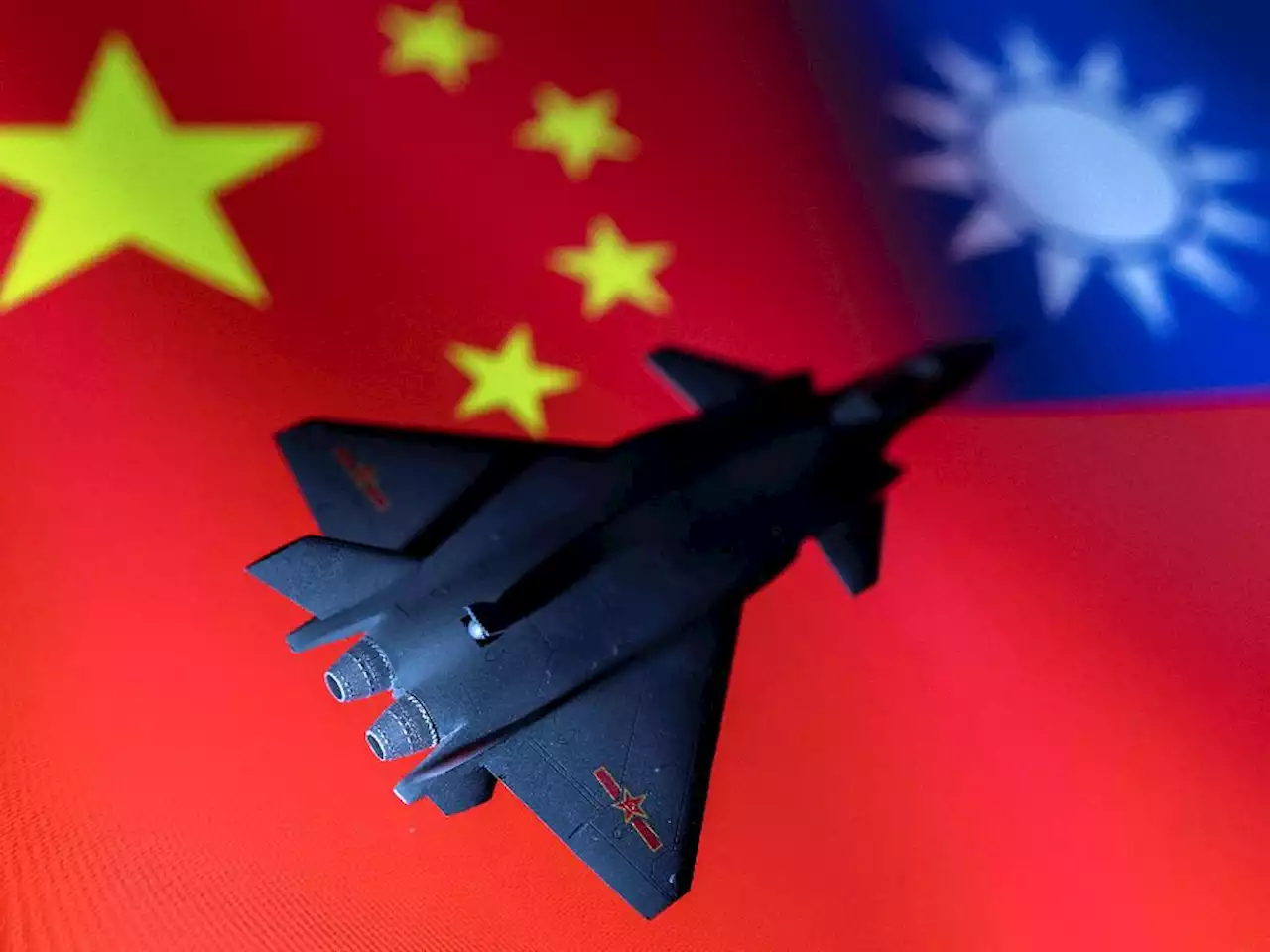 Supporting Taiwan in the face of Xi’s overbearing China: Full Comment with Anthony Furey