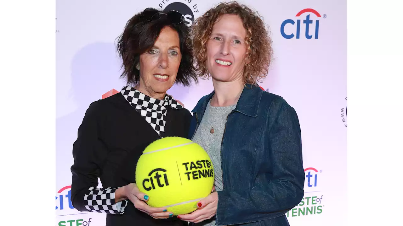 Citi Taste of Tennis Pairs World's Best Chefs with Top-Ranked Players