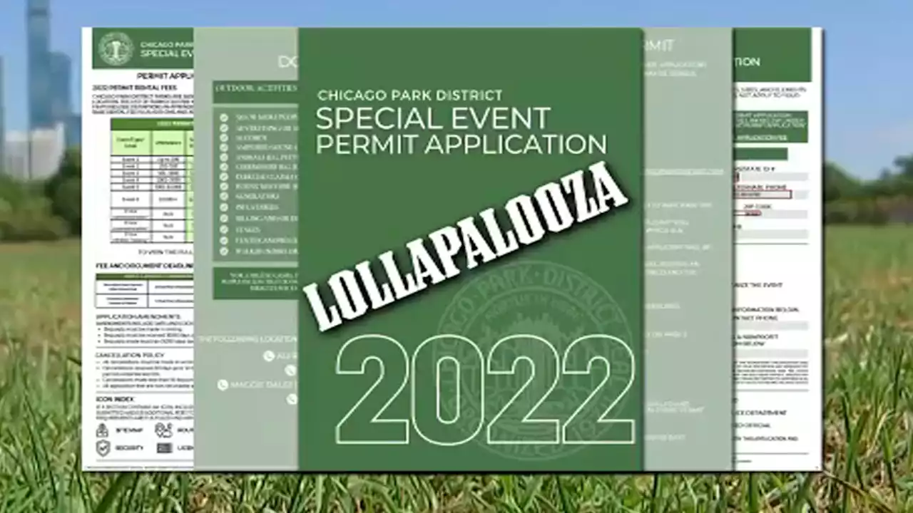 Newly Obtained Contract Details Deal to Keep Lollapalooza in Chicago for 10 Years