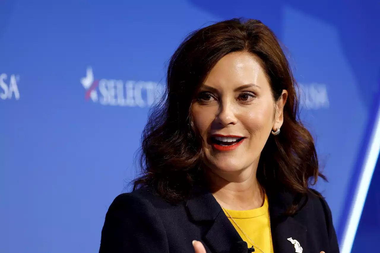 2 Men Convicted in Plot to Kidnap Michigan Gov. Gretchen Whitmer