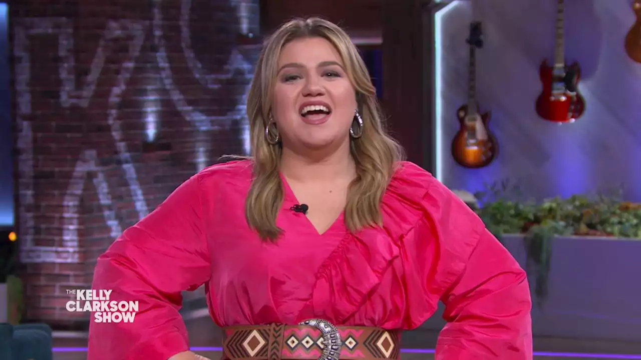 The Kelly Clarkson Show - #KellyokeSearch - KellyClarksonShow.com