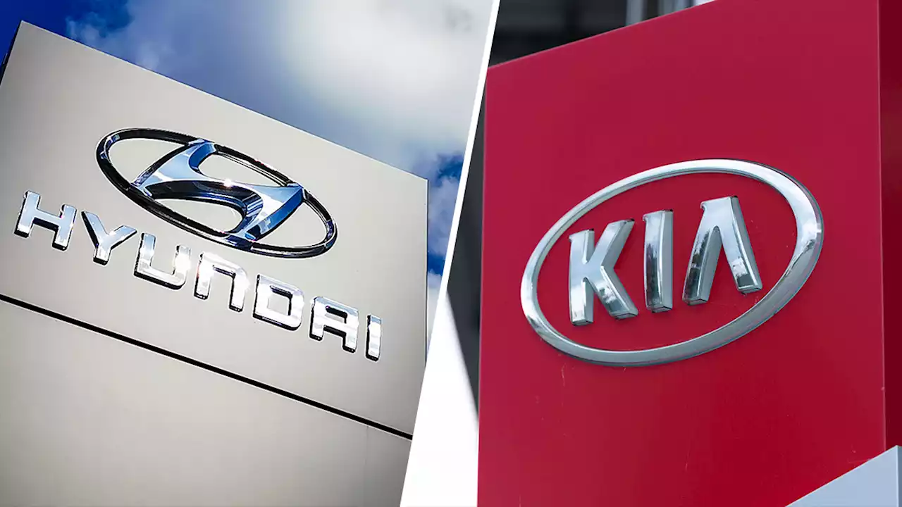 Some Hyundai and Kia SUVs Should Be Parked Outside Amid Fire-Risk Recall, Companies Say