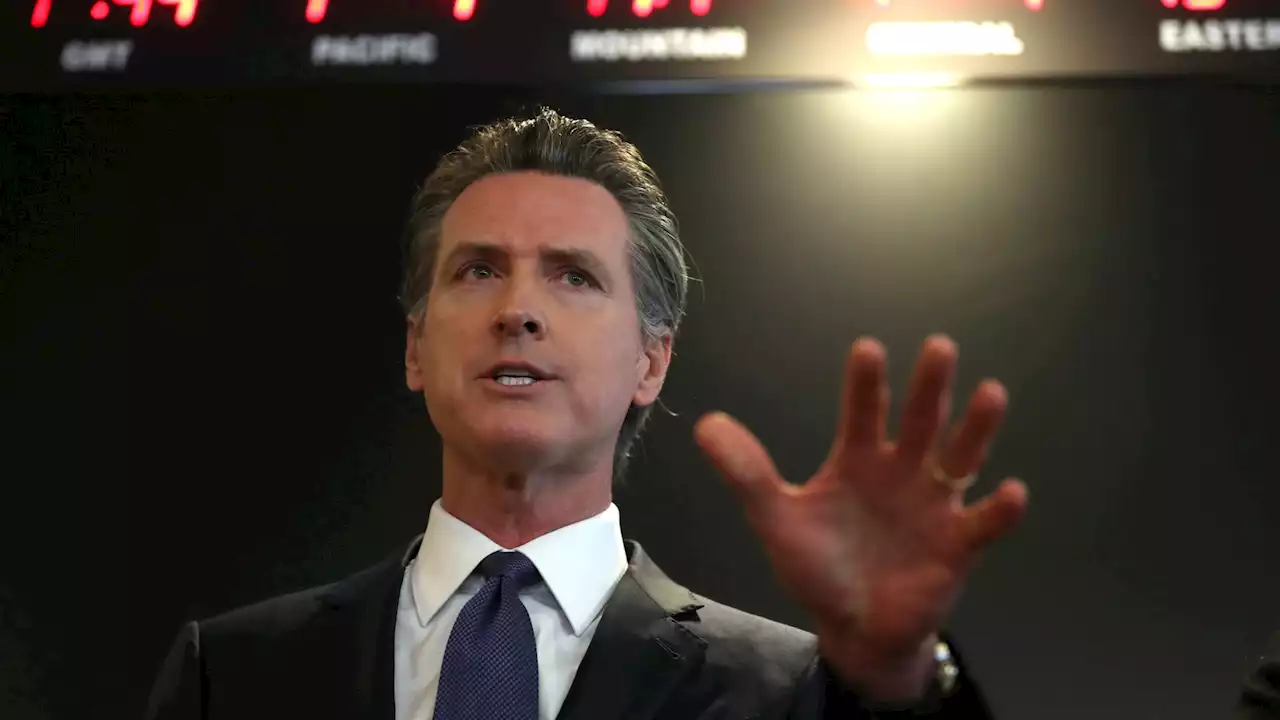 California Governor Rejects Legal Drug Injection Sites