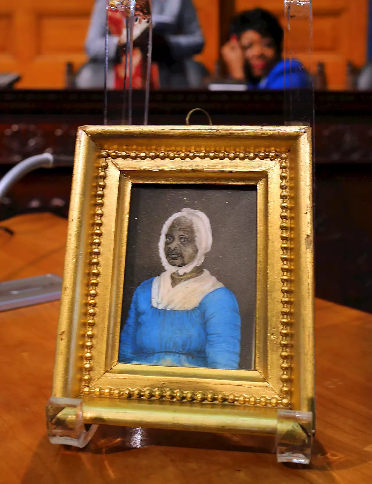 Massachusetts Statue Honors Elizabeth Freeman, a Once-Enslaved Woman Who Won Freedom in Court