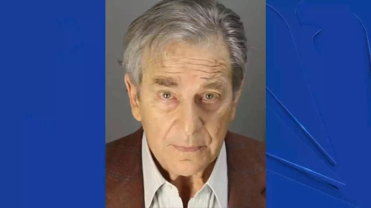 Paul Pelosi, Husband of House Speaker Nancy Pelosi, Pleads Guilty to DUI in Napa Crash