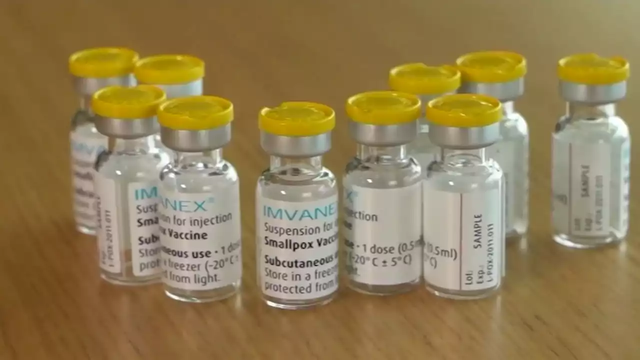 San Diego County Will Distribute 700 More Vials of Monkeypox Vaccine