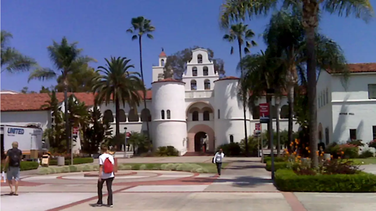 San Diego State University Welcomes Largest Incoming Class Ever