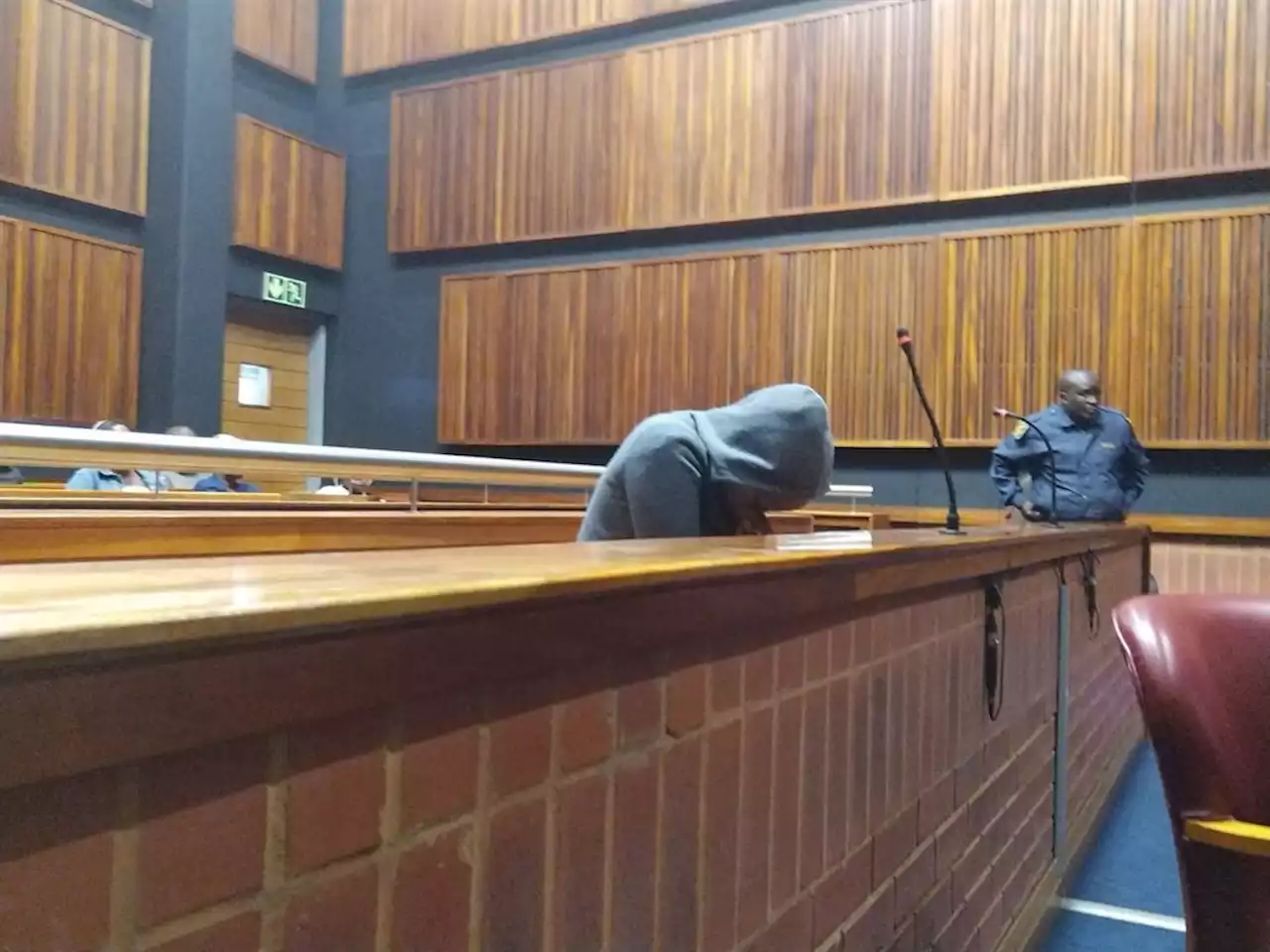 'I was influenced by drugs' - woman pleads guilty to killing grandmother, setting body alight | News24