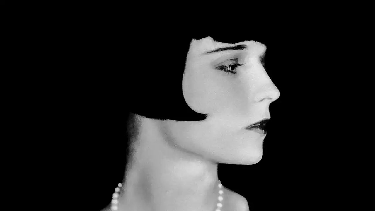 Louise Brooks Tells All