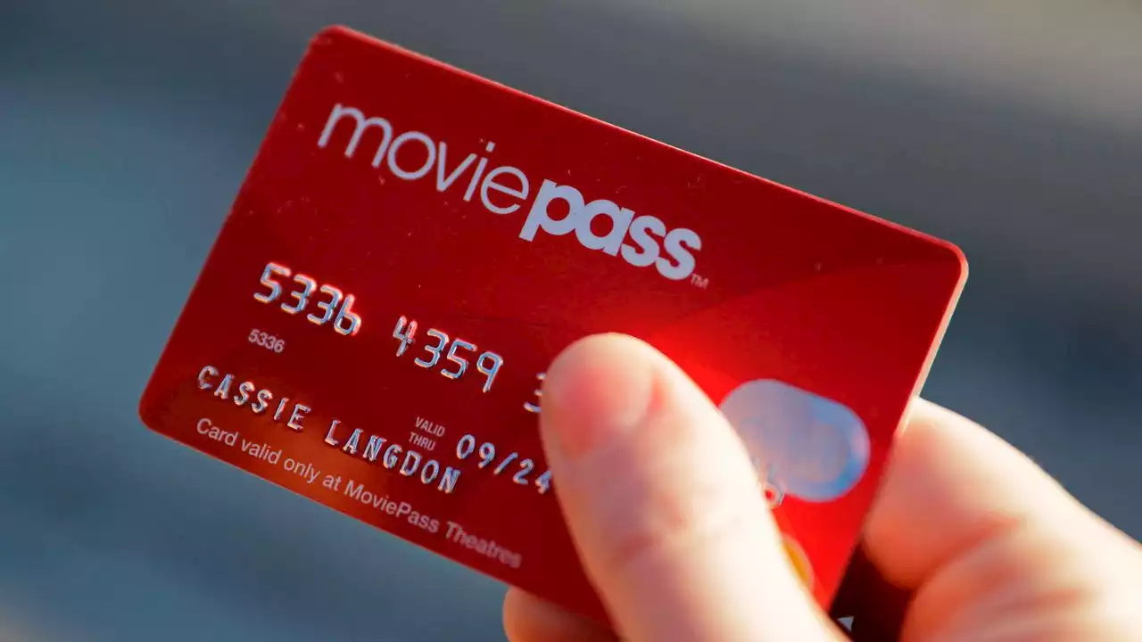 MoviePass is coming back with revamped pricing