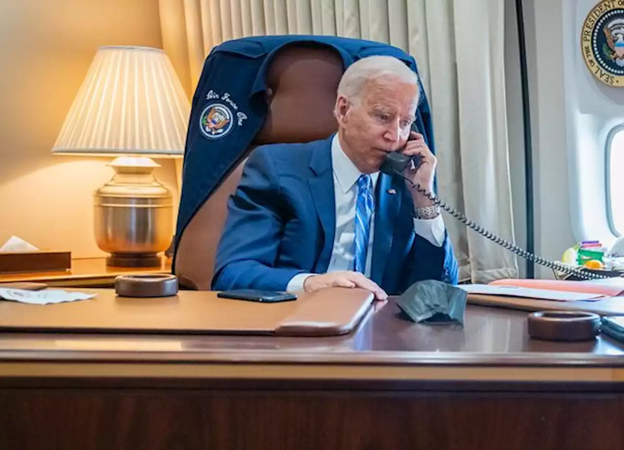 Biden’s IRA boosts legacy - New York Amsterdam News