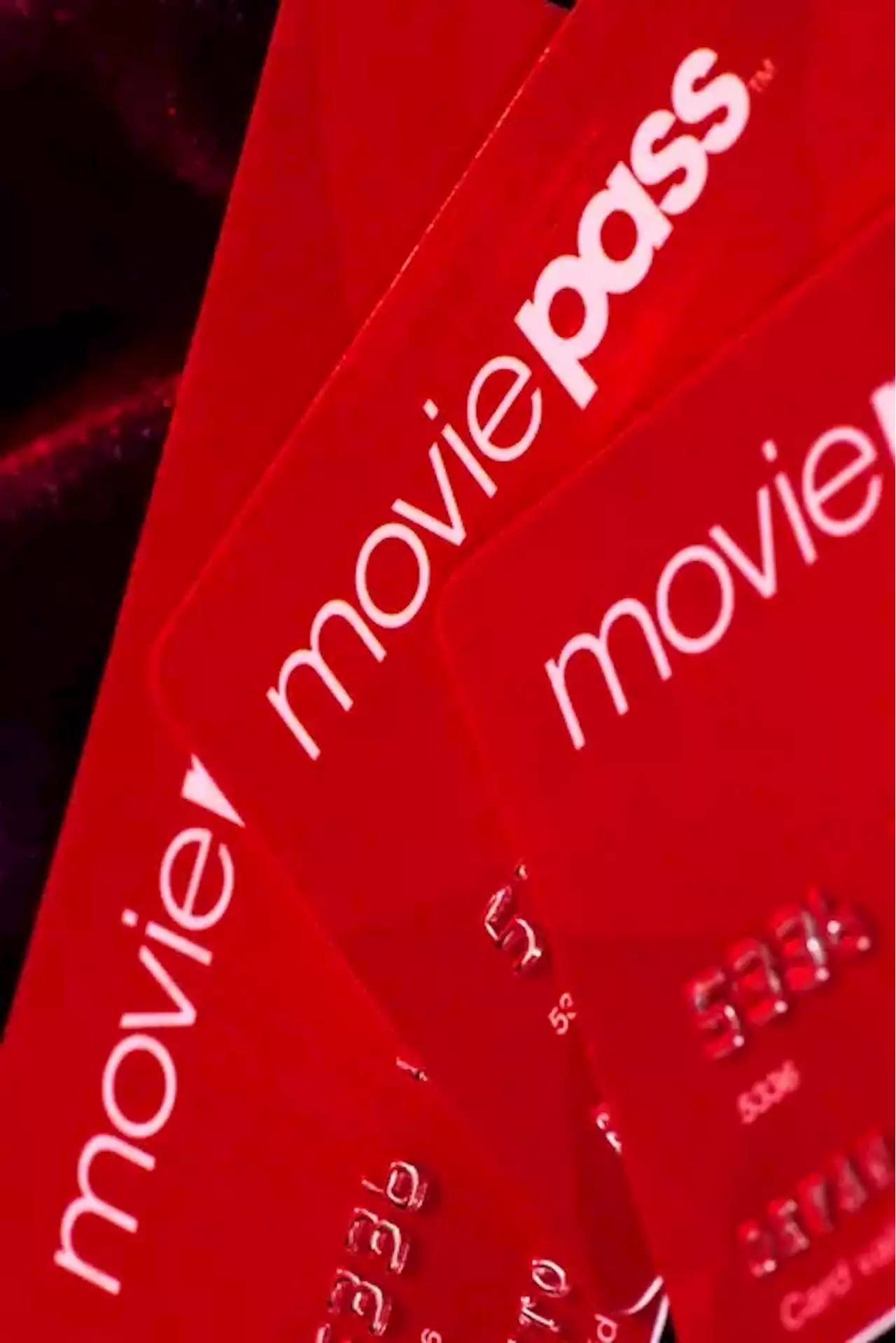 MoviePass Is Relaunching This Fall