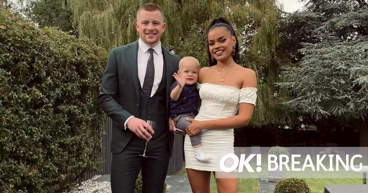 Adam Peaty splits from girlfriend Eiri after 3 years as he shares cryptic post