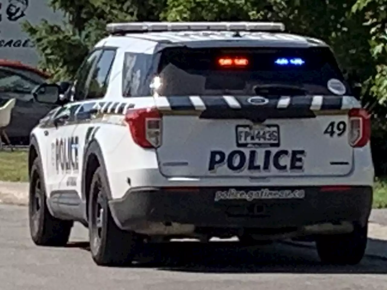 GATINEAU COPS: Man, 41, lured youth into cannabis ring, threatened girl selling at school