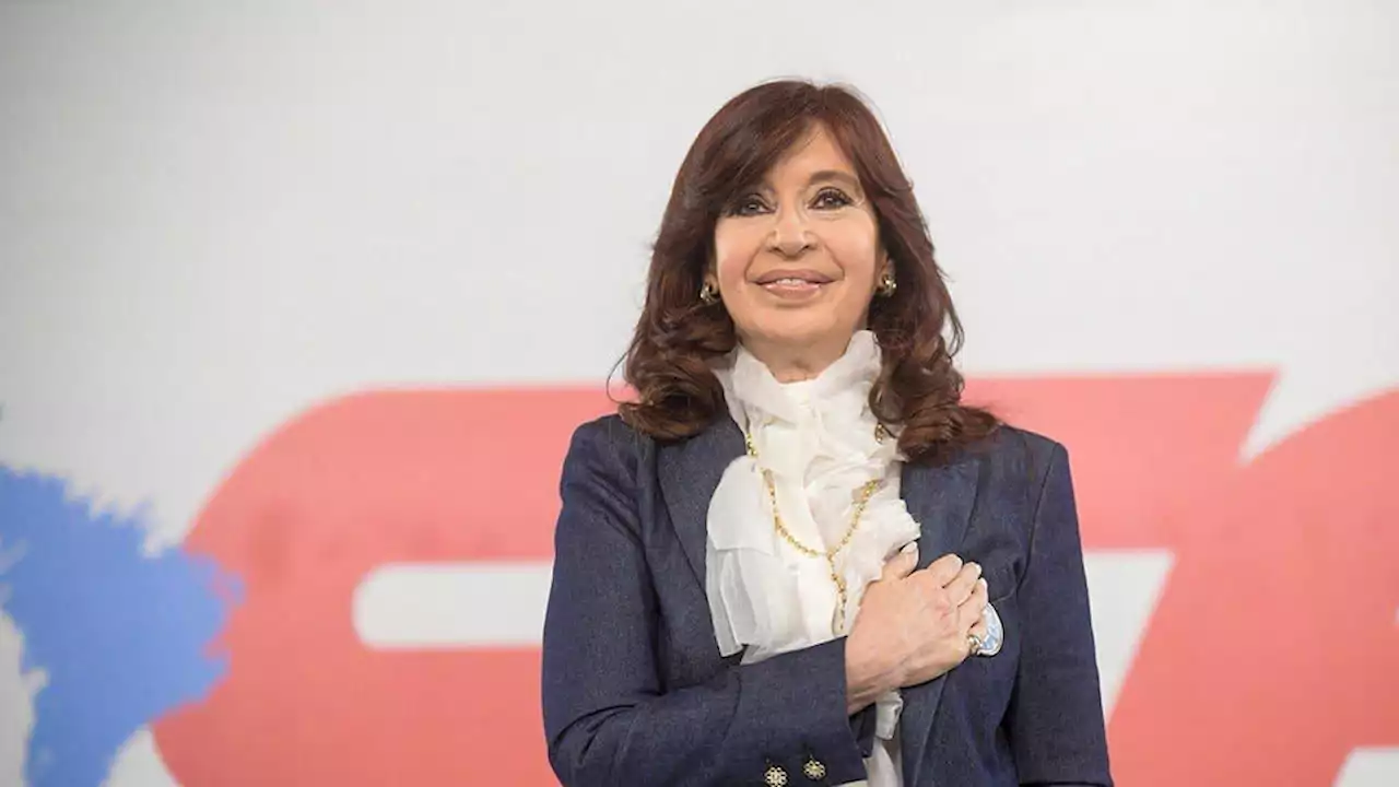 La CTA y un contundente respaldo a Cristina Kirchner | 'No dudaremos un instante en volcarnos a las calles para acompañar a la Vicepresidenta'