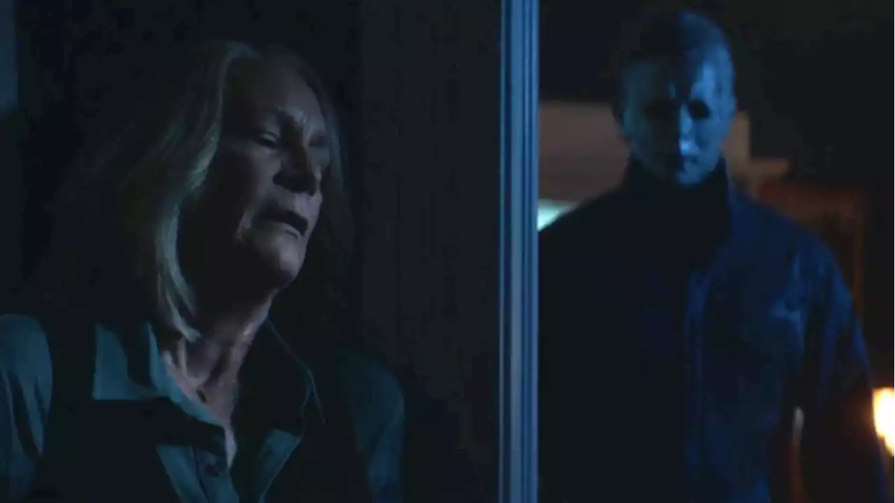 Halloween Ends Will Simultaneously Stream on Peacock This Oct. 14