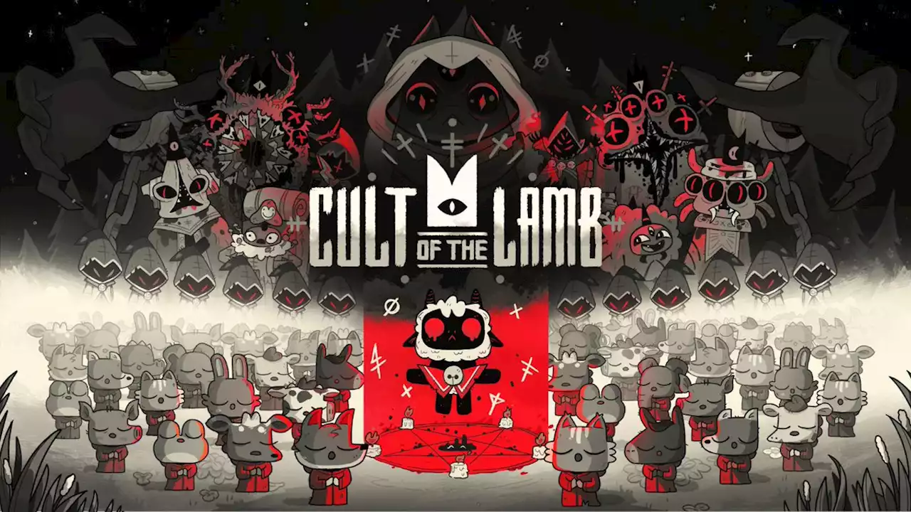 Aufregung um Cult of the Lamb: Steam-Update 1.0.11 veröffentlicht und vorerst zurückgenommen